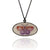 Howlite Butterfly Pendant-Necklaces-Kelly Jean Conroy-Pistachios