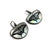 Butterfly Pearl Earrings