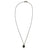 Reconstituted Onyx Petite Pendant