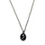 Reconstituted Onyx Petite Pendant