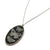 Marble Butterfly Pendant