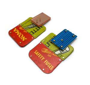 It's Electric Earrings