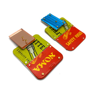 It's Electric Earrings