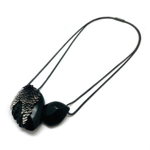 Small Magnetic Murmur Necklace