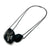 Small Magnetic Murmur Necklace