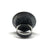 Silver Etched Ring