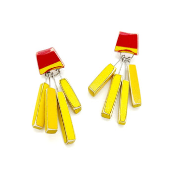 McCuties Earrings