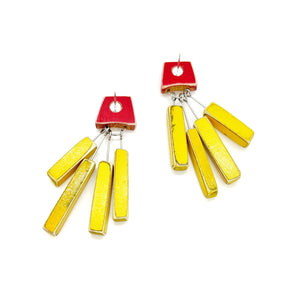McCuties Earrings