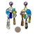 Pearl Wreath Earrings