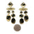 All Eyes on You Earrings