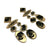 All Eyes on You Earrings