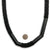 Long Angular Rope Necklace-Necklaces-Joanne Grimonprez-Pistachios