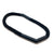 Industrial Rope Necklace-Necklaces-Joanne Grimonprez-Pistachios