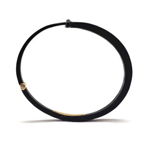 Iron Nail Bracelet-Bracelets-Pat Flynn-Pistachios