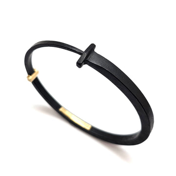 Iron Nail Bracelet