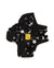 Isabelle Mariana - Isor Brooch-Pins-Precious Collective-Pistachios