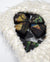 Isabelle Mariana - Isor Brooch-Pins-Precious Collective-Pistachios
