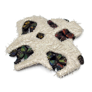 Isabelle Mariana - Isor Brooch-Pins-Precious Collective-Pistachios