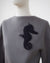 Isabelle Mariana - My Beautiful White Horse Brooch-Pins-Precious Collective-Pistachios