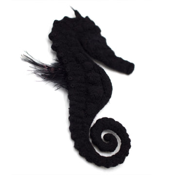 Isabelle Mariana - My Beautiful White Horse Brooch