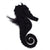 Isabelle Mariana - My Beautiful White Horse Brooch-Pins-Precious Collective-Pistachios