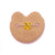 Isabelle Mariana - Without Saying a Word I Brooch-Pins-Precious Collective-Pistachios