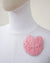 Isabelle Mariana - Without Saying a Word II Brooch-Pins-Precious Collective-Pistachios