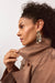 All Eyes on You Earrings-Earrings-Anna Bankuti-Pistachios