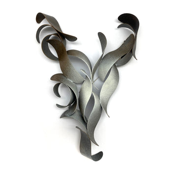 Jeemin Jamie Chung - Things Unsaid Brooch