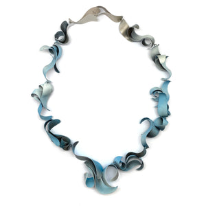 Jeemin Jamie Chung - Things Unsaid Necklace-Necklaces-Precious Collective-Pistachios