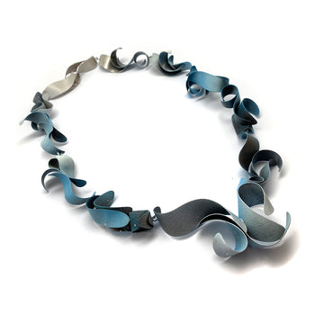 Jeemin Jamie Chung - Things Unsaid Necklace