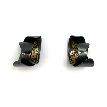 Jeemin Jamie Chung - Things Unsaid No. 1 Earrings