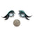 Jeemin Jamie Chung - Things Unsaid No. 2 Earrings-Earrings-Precious Collective-Pistachios