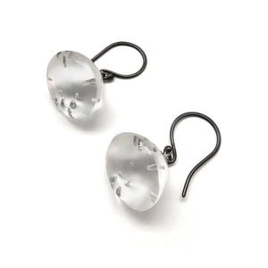 Jelly Drop Earrings-Earrings-Emmeline Hastings-Pistachios