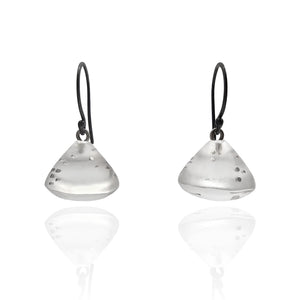 Jelly Drop Earrings-Earrings-Emmeline Hastings-Pistachios