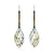 Jenne Rayburn - "Insignia - Futuristic Fantasies"-Earrings-Earrings Galore-Pistachios