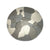 Joshua Kosker - Non-noble Brooch-Pins-Precious Collective-Pistachios