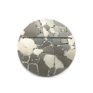 Joshua Kosker - Non-noble Brooch-Pins-Precious Collective-Pistachios