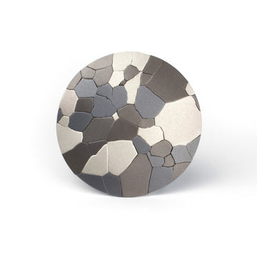 Joshua Kosker - Non-noble Brooch