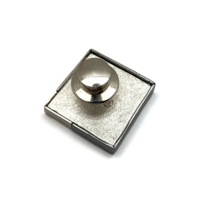 Joshua Kosker - Non-noble Lapel Pin-Pins-Precious Collective-Pistachios