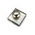 Joshua Kosker - Non-noble Lapel Pin-Pins-Precious Collective-Pistachios
