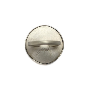 Joshua Kosker - Non-noble Ring-Rings-Precious Collective-Pistachios