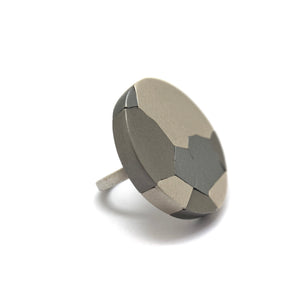 Joshua Kosker - Non-noble Ring-Rings-Precious Collective-Pistachios