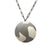 Joshua Kosker - Non-noble Round Pendant-Necklaces-Precious Collective-Pistachios