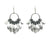 Karen Karon - "Tiny Scale Earrings"-Earrings-Earrings Galore-Pistachios