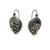 Kinetic Dangle Earrings-Earrings-So Young Park-Pistachios