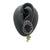 Kinetic Green Onyx Earrings-Earrings-So Young Park-Pistachios