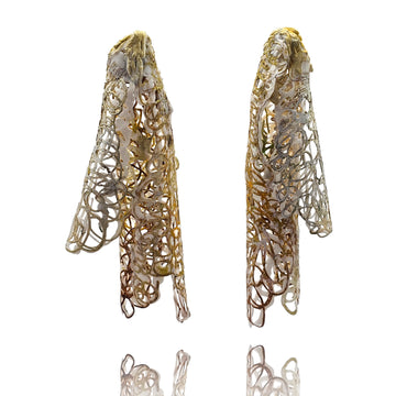 Lace Earrings