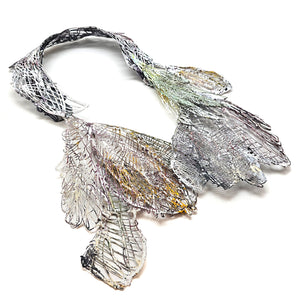 Landscape Necklace-Necklaces-Sofia Björkman-Pistachios