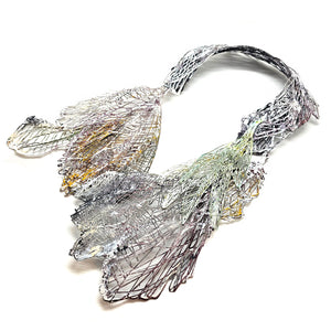 Landscape Necklace-Necklaces-Sofia Björkman-Pistachios